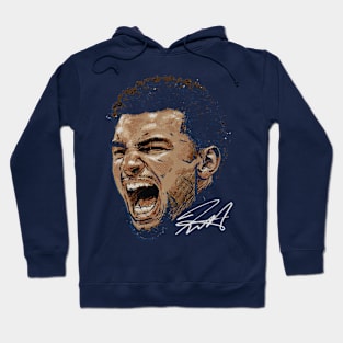 Jamal Murray Denver Scream Hoodie